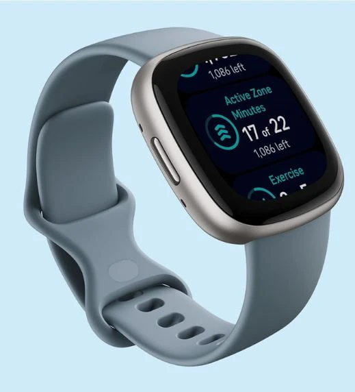 Smartwatch Fitbit Charge 6 Fitness Tracker